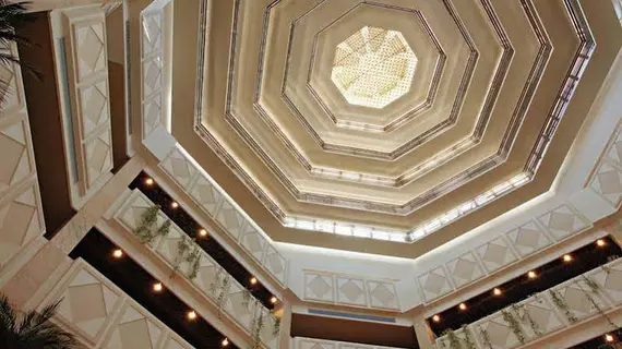 Le Meridien Medina | Al Madinah Province - Medina