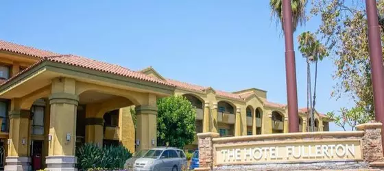 The Hotel Fullerton | Kaliforniya - Orange County - Anaheim