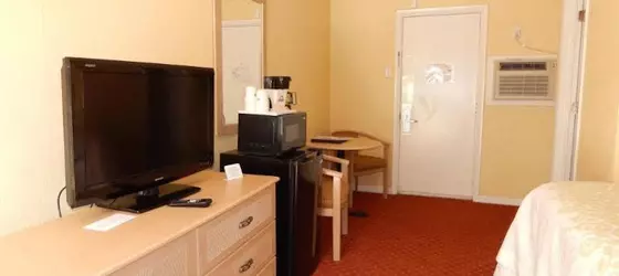 Days Inn Oceanfront | Maryland - Ocean City (ve civarı) - Ocean City