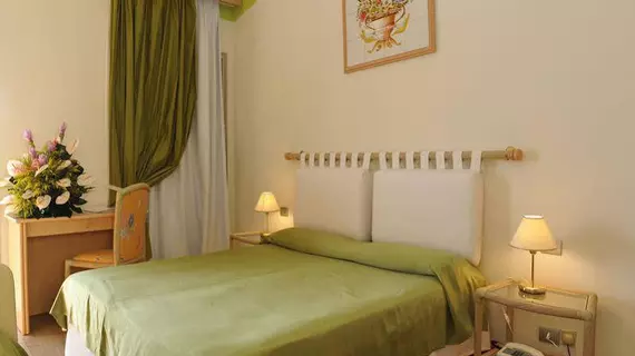 Hotel Palau | Sardinya - Sassari - Palau