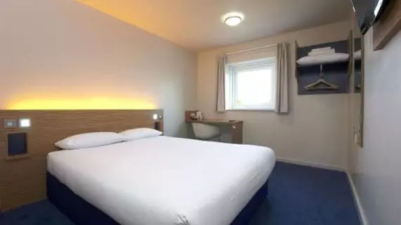 Travelodge Shrewsbury Battlefield | Shropshire (kontluk) - Shrewsbury - Upper Battlefield