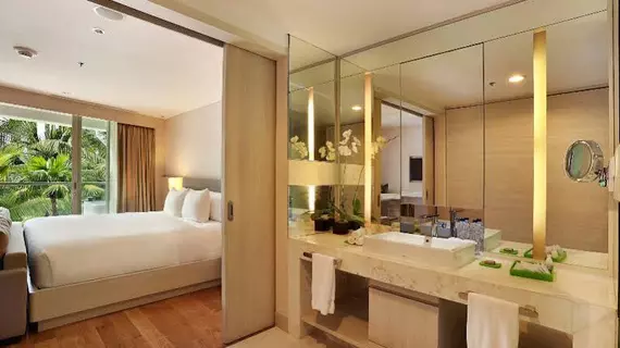 The Stones Hotel - Legian Bali, Autograph Collection by Marriott | Bali - Kuta - Kuta Merkezi