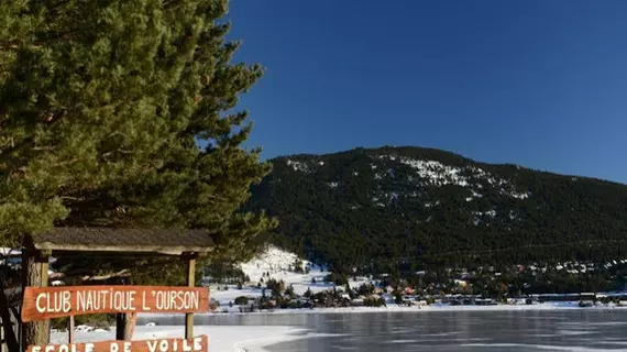 Résidence les Chalets de l'Isard | Occitanie - Pyrenees-Orientales (Doğu Pireneler) - Les Angles