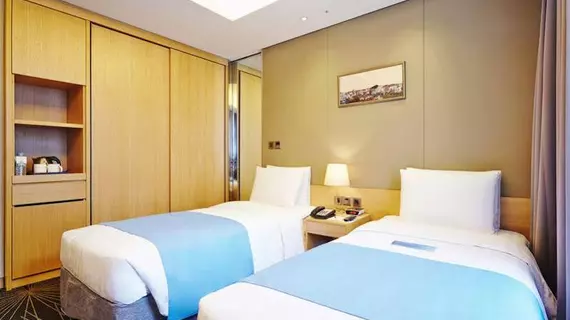 Days Hotel Myeongdong | Gyeonggi - Seul (ve civarı) - Seul - Myeongdong