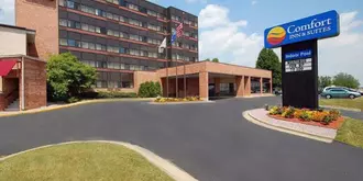 Comfort Inn & Suites Madison - Airport