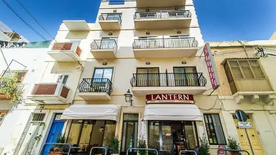 Lantern Guest House | Malta - Zebbug - Marsalforn