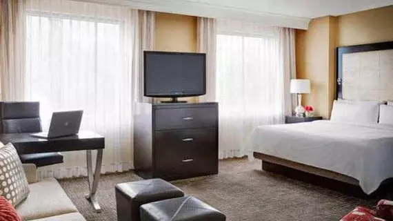 Las Vegas Marriott | Nevada - Clark County - Las Vegas (ve civarı) - Las Vegas