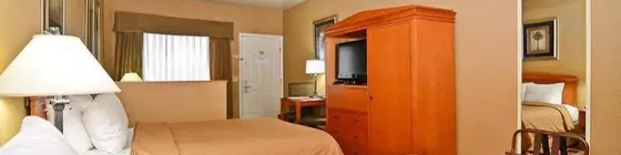 Clarion Suites Saint George | Utah - St. George (ve civarı) - St. George