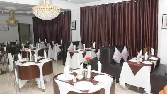 Apartment Royale and Suites | Lagos (ve civarı) - Lagos - Onigbongbo - Ikeja