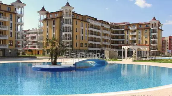 Royal Sun Complex | Burgaz - Sunny Beach