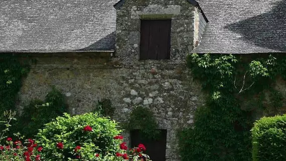 Manoir de Kerdrean | Brittany - Morbihan - Bono