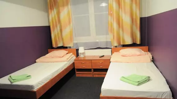 Freedom Hostel | Küçük Polonya Voyvodalığı - Krakow (ve civarı) - Krakow