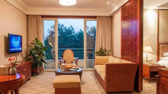 New Century Resort Qiandao Lake | Zhejiang - Hangzhou - Chun'an