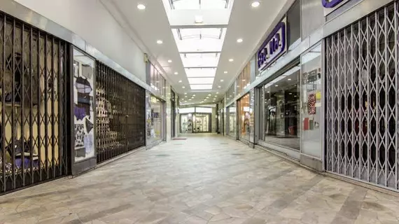 Hemeras Boutique House Galleria Unione | Lombardy - Milano (ve civarı) - Milano - Centro Storico