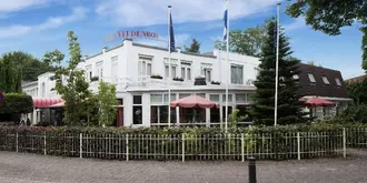 Fletcher Hotel Restaurant Veldenbos