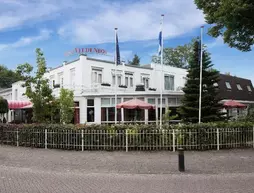 Fletcher Hotel Restaurant Veldenbos | Gelderland - Nunspeet