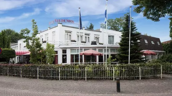 Fletcher Hotel Restaurant Veldenbos | Gelderland - Nunspeet