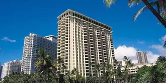 Hilton Grand Vacations Club at Hilton Hawaiian Village