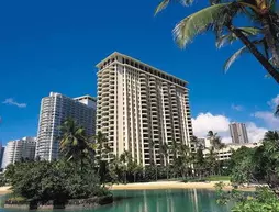 Hilton Grand Vacations Club at Hilton Hawaiian Village | Hawaii - Honolulu - Waikiki