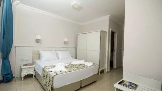 Sovalye Hotel | Muğla - Fethiye - Fethiye Merkezi