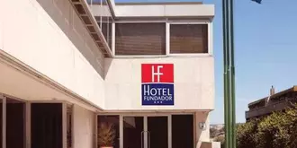 Hotel Fundador