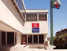 Hotel Fundador | Norte - Braga Bölgesi - Guimaraes