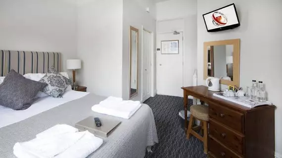 Dean Park Inn | Dorset (kontluk) - Bournemouth