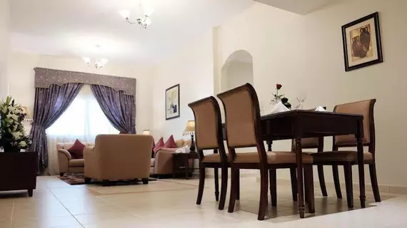 Baity Hotel Apartments | Dubai - Dubai