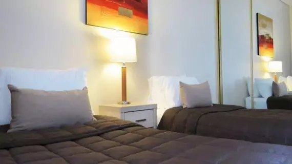 Waldorf Sydney Furnished Apartments | New South Wales - Sidney (ve civarı) - Sydney - Sydney Merkezi İş Bölgesi