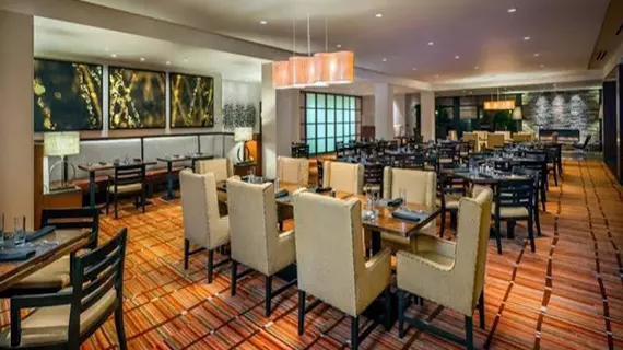 DoubleTree by Hilton San Francisco Airport | Kaliforniya - San Mateo County - Burlingame