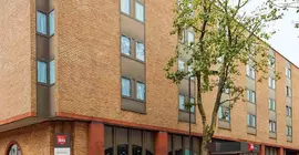 ibis London Euston St Pancras | Londra (ve civarı) - London City Center - Euston