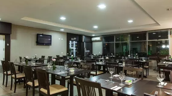 Comfort Suites Londrina | South Region - Parana (eyaleti) - Londrina (ve civarı) - Londrina