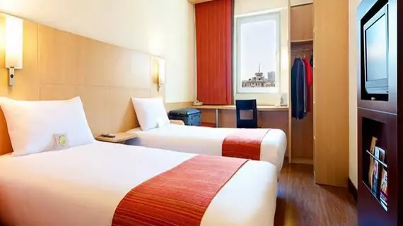 ibis Styles Suzhou Amusement Park | Jiangsu - Suzhou - Gao Xin District