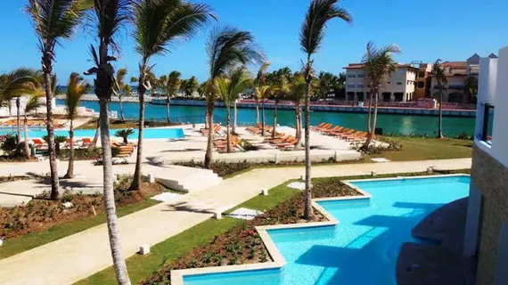 TRS Cap Cana Hotel | La Altagracia - Punta Cana (ve civarı) - Punta Cana