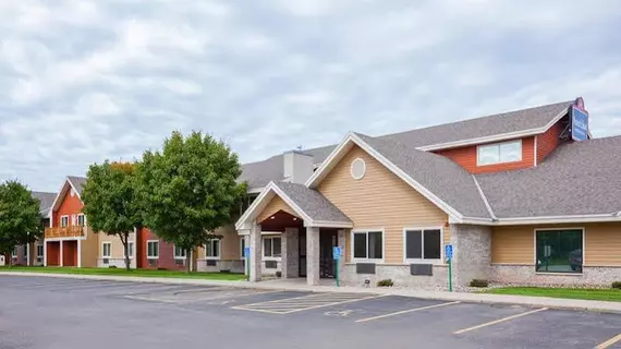 AmericInn Lodge & Suites Sartell | Minnesota - St. Cloud (ve civarı) - Sartell