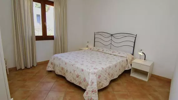 Residence Sole | Sardinya - Sassari - San Teodoro - San Teodoro Kent Merkezi