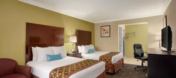 Ramada Anaheim Maingate North | Kaliforniya - Orange County - Anaheim - Anaheim Resort