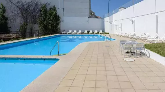 Hotel La Terraza | Galicia - Pontevedra (vilayet) - Sanxenxo