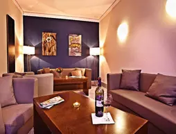 Hotel Frankfurt Offenbach City by Tulip Inn | Hessen