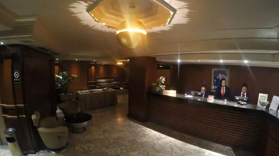 Belere Hotel Rabat | Rabat (ve civarı) - Rabat