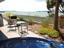 Blue Pacific Apartments | Northland - Far North District - Paihia