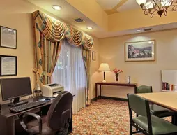 Comfort Suites Airport | Florida - Jacksonville (ve civarı) - Jacksonville