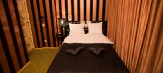 Weekend Boutique Hotel | Kişinev