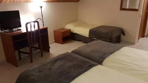 Hotel Guineu | Occitanie - Pas de la Casa