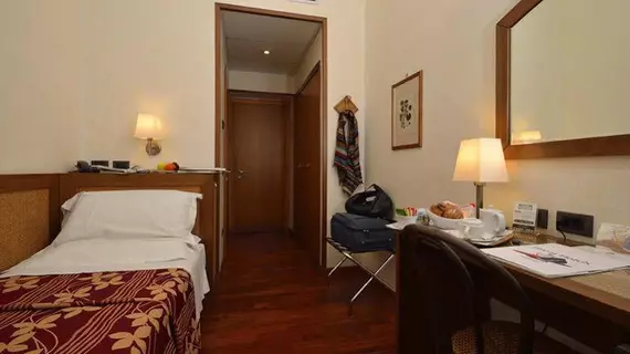 Ariosto Hotel  | Lombardy - Milano (ve civarı) - Milano