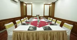 Hotel Om Tower | Racastan - Jaipur Bölgesi - Jaipur