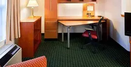 TownePlace Suites Cleveland Airport | Ohio - Cleveland (ve civarı) - Middleburg Heights