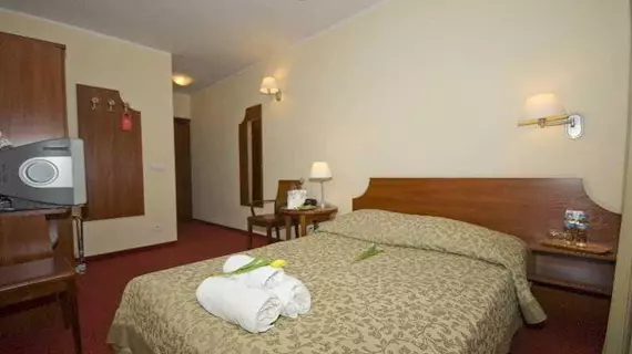 Major Hotel | Küçük Polonya Voyvodalığı - Krakow (ve civarı) - Krakow