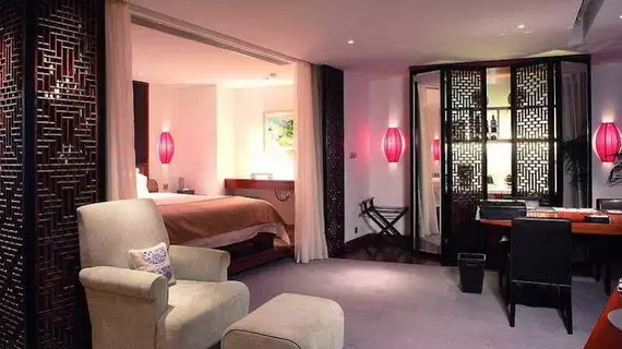 88 Xintiandi Boutique Hotel, Shanghai | Şanghay (ve civarı) - Şangay - Şanghay Şehir Merkezi