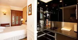 Apartamentos Guadalpin Boutique | Andalucia - Malaga İli - Marbella